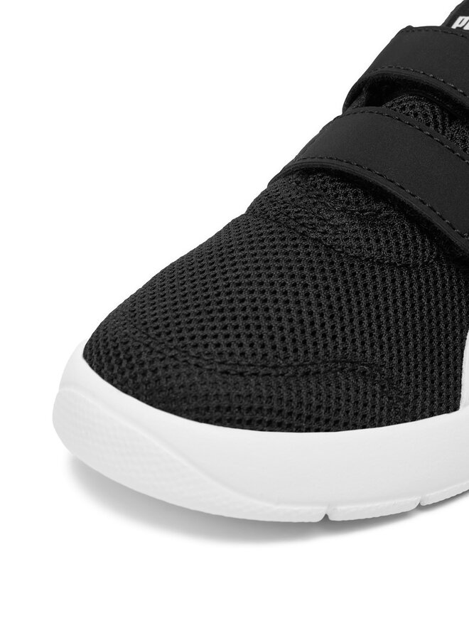 Puma Sneakers Puma CEO-COURTFLEX V3 MESH PS 39808517 Schwarz