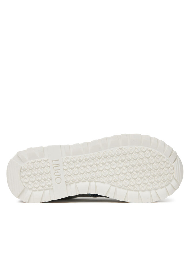 Liu Jo Sneakers Liu Jo Maxi Wonder 923 4A5307 TX471 Albastru