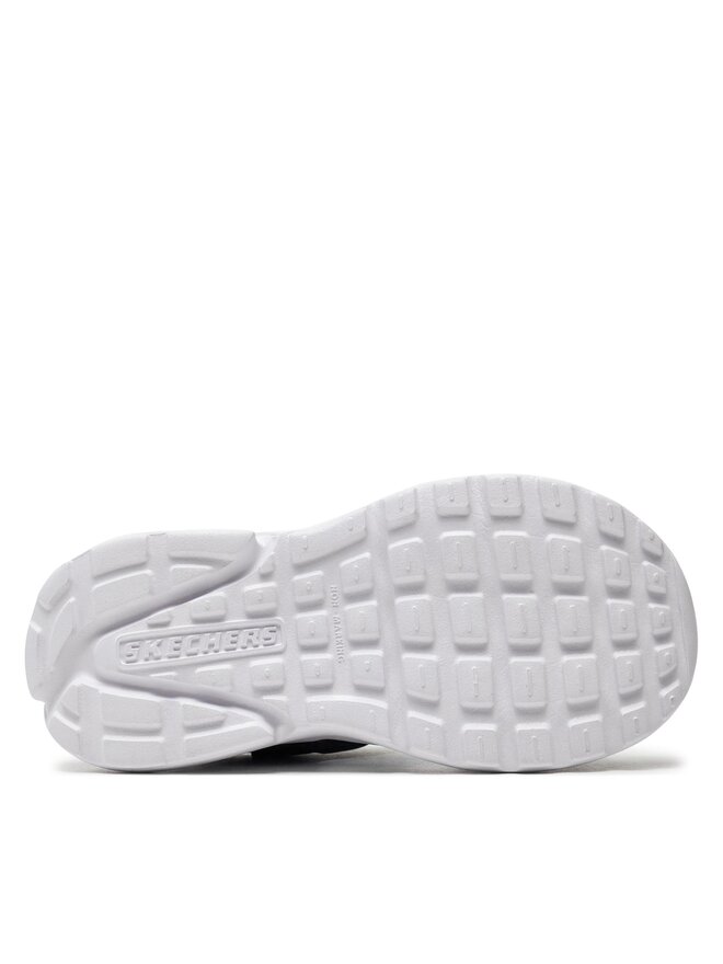 Skechers Sandály Skechers Razor Splash- 406513L/BBLM Černá