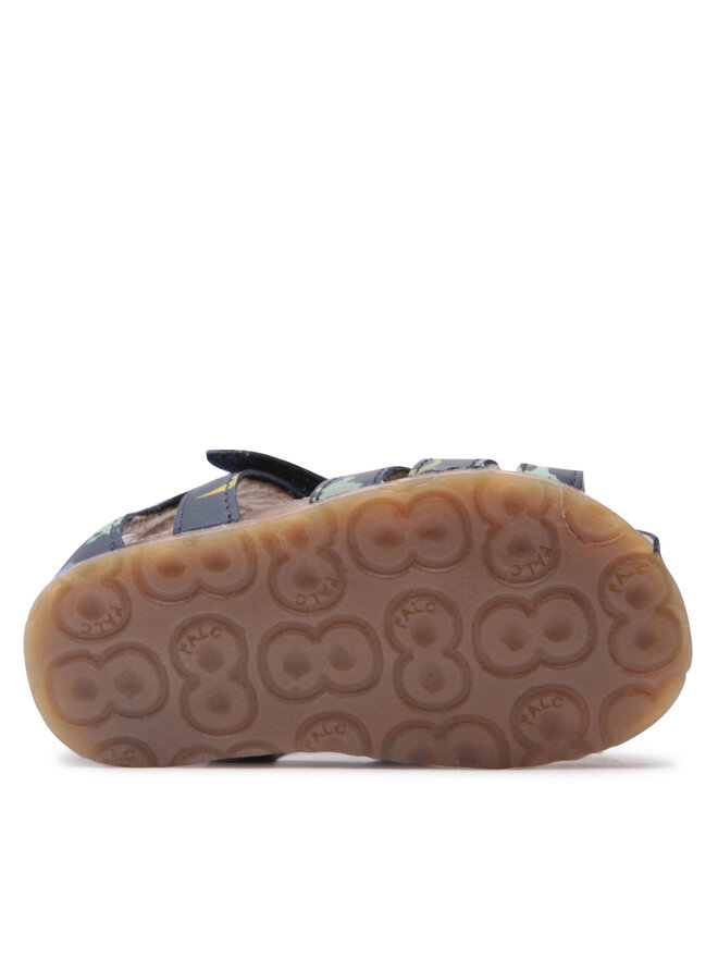 Naturino Szandál Naturino Falcotto by Naturino Alby 6.91.0C02 Sötétkék