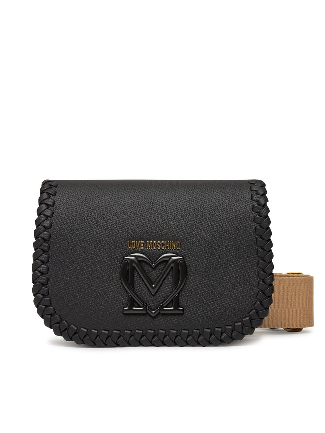 LOVE MOSCHINO Borsetta LOVE MOSCHINO JC4125PP1MLJ0000 Nero