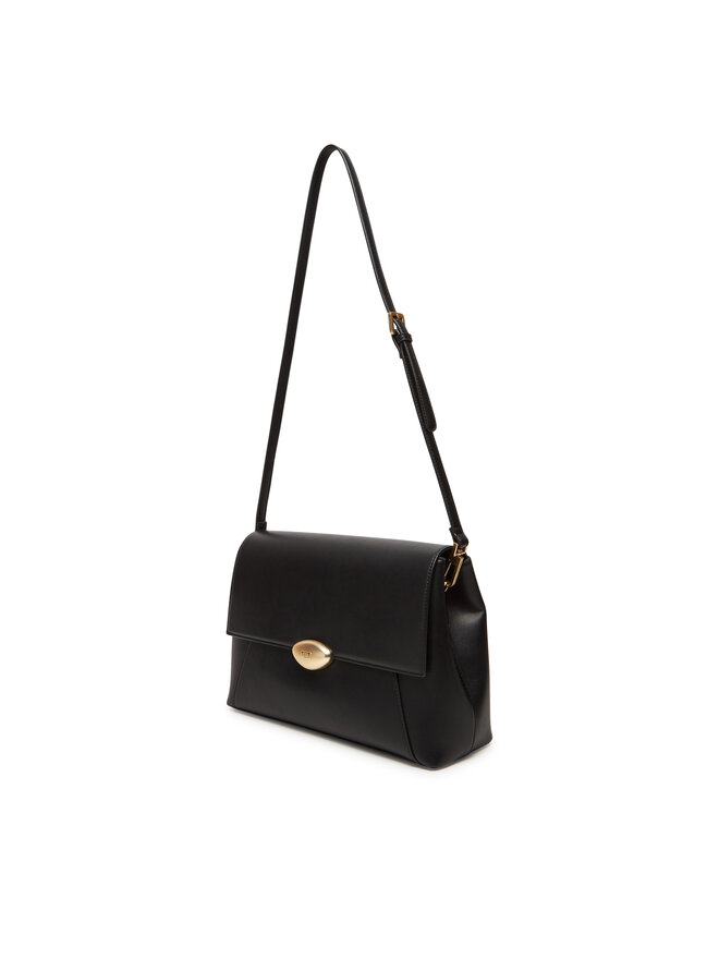Gino Rossi Handtasche Gino Rossi CEO-PEARL-LX1050 Schwarz