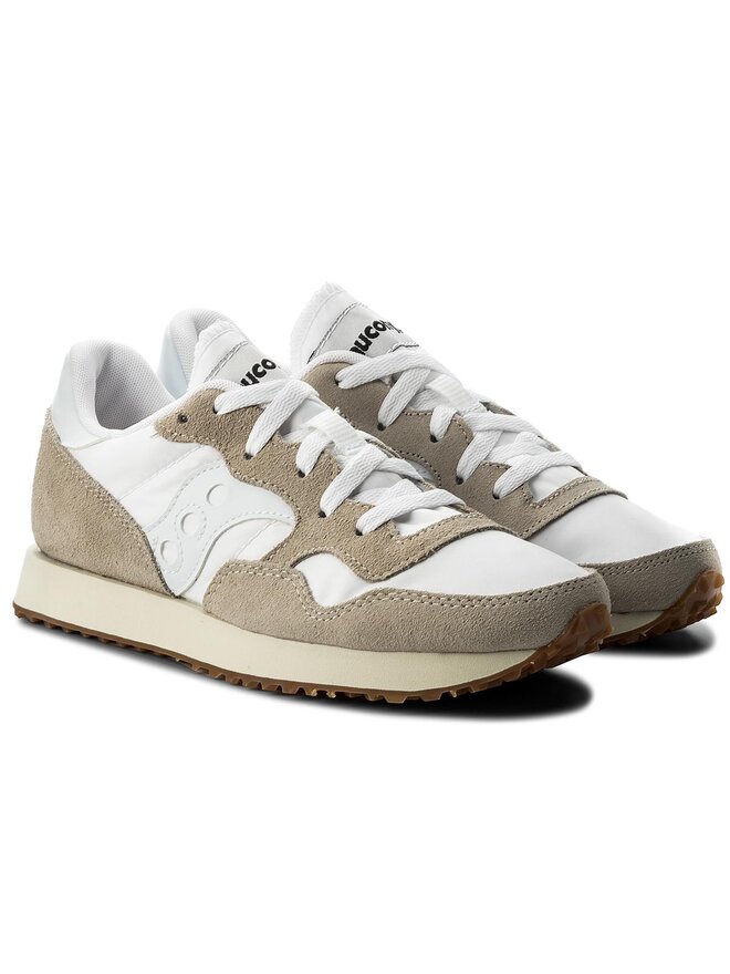 Saucony Tenis Unisex DXN, Gris Oscuro, 36 EU
