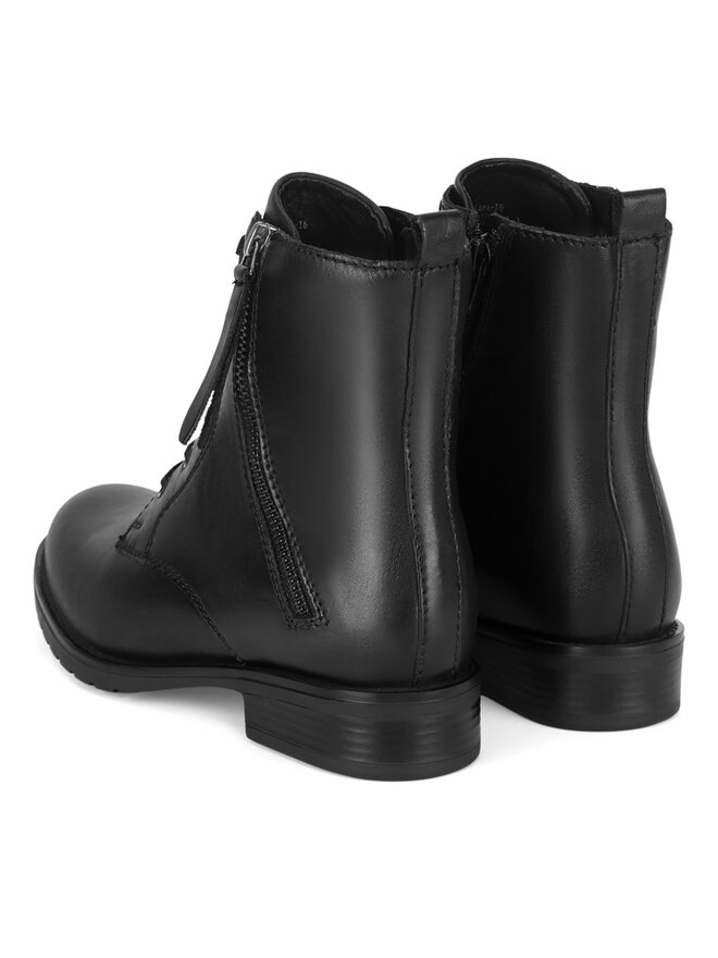 Lasocki Botine Lasocki WI16-CORA-16 Negru