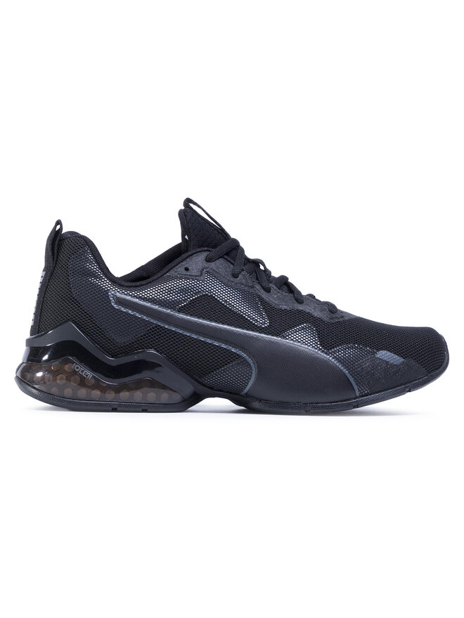 Puma Взуття для тренажерного залу Puma Cell Valiant 194055 03 Чорний