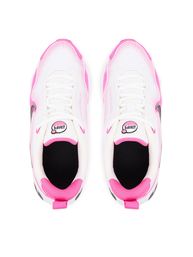Nike Sneakers Nike Air Max Nova (GS) FN4446 101 Weiß