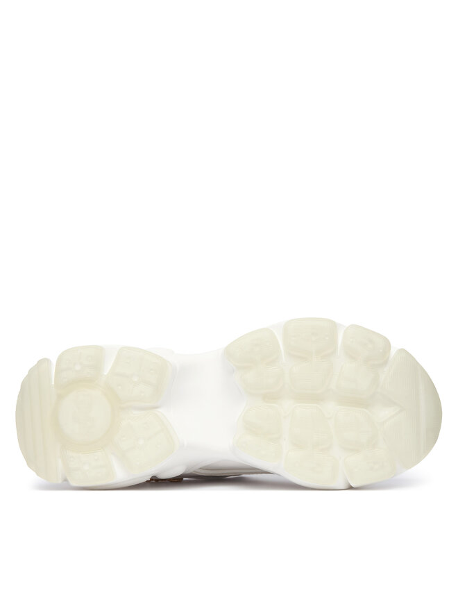 Buffalo Sneakers Buffalo Binary Hc 16404 Weiß