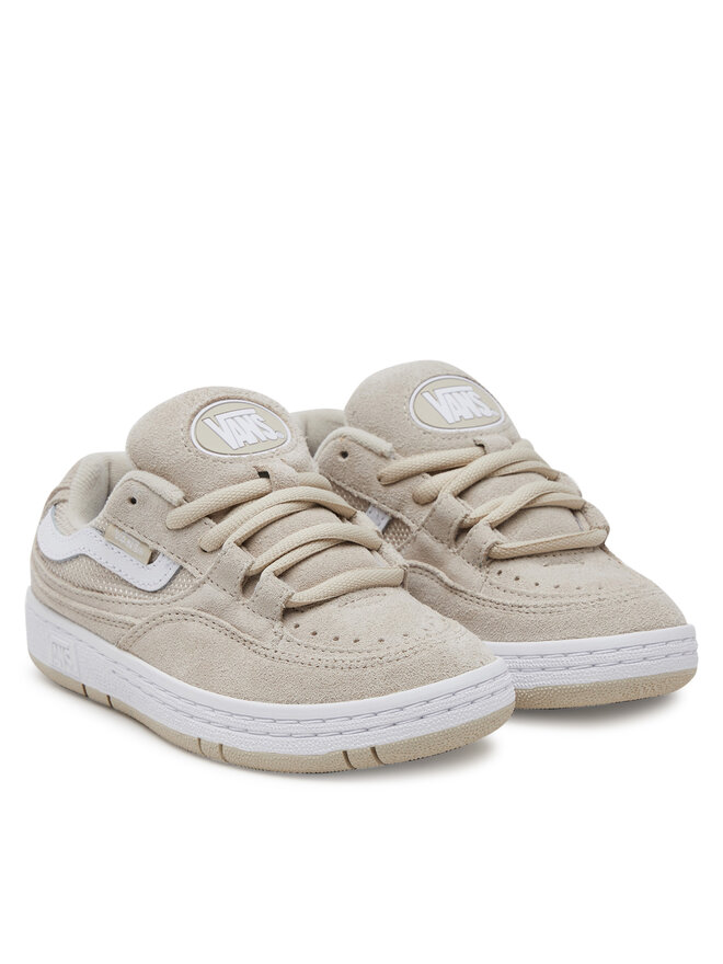 Vans Αθλητικά Vans Speed Ws VN000S642N11 Μπεζ