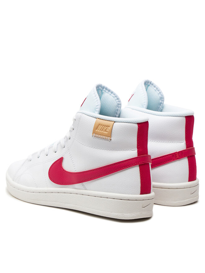 Nike Сникърси Nike CT1725 104 Бял