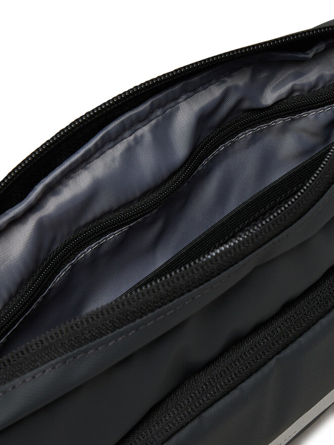 adidas Чанта за кръст adidas Hybrid KE0001 Сив
