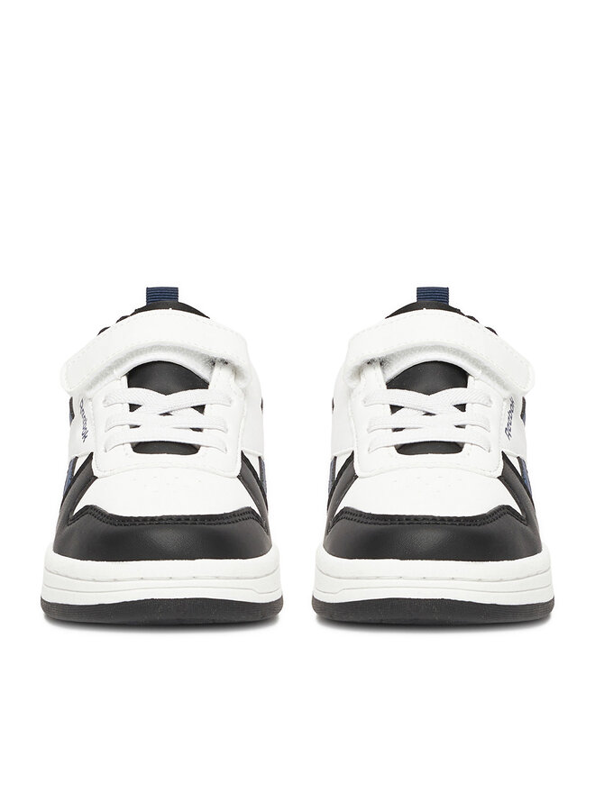 Reebok Αθλητικά Reebok CEO-V9-25181-03(IV)CH Λευκό