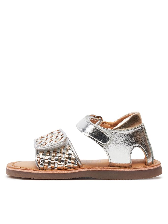 Gioseppo Sandale Gioseppo Athena 72110-P Auriu