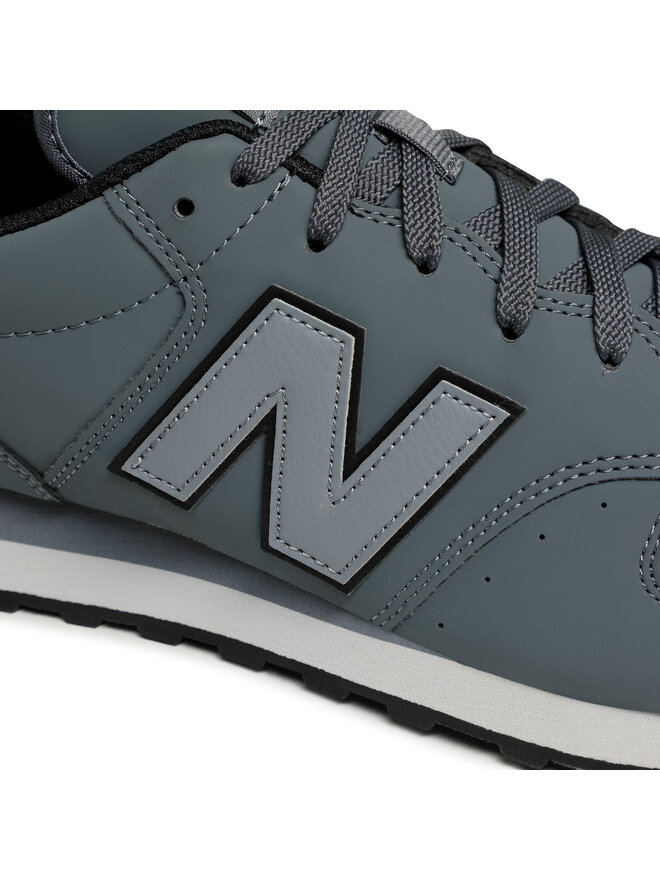 New Balance Sneakers New Balance GM500LB1 Grau