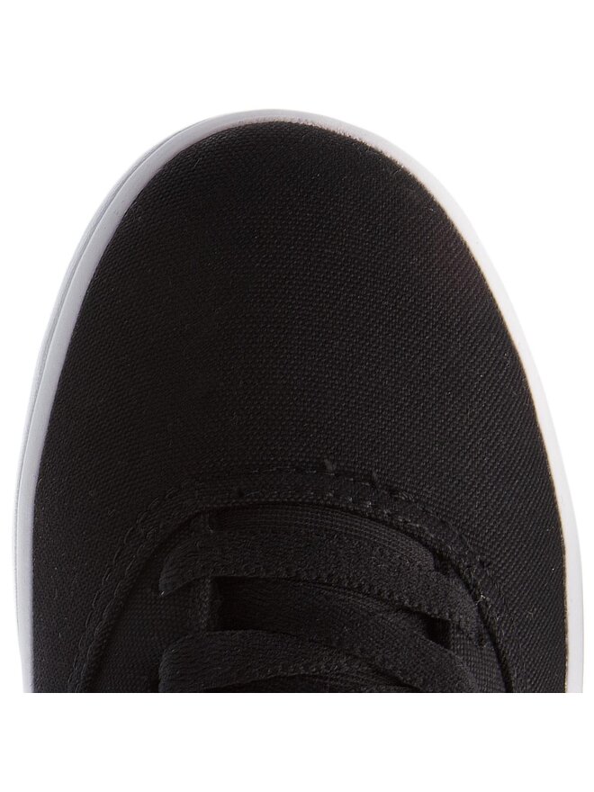 Nike Sneakers Nike Sb Check Solar Cnvs 921463 010 Schwarz
