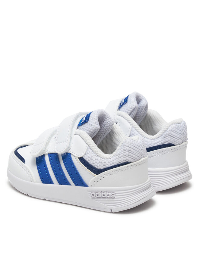 adidas Sneakersy adidas Tensaur Switch JH9257 Bílá