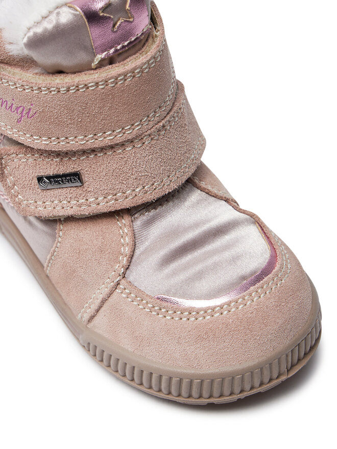 Primigi Sněhule Primigi 6859200 GORE-TEX Růžová