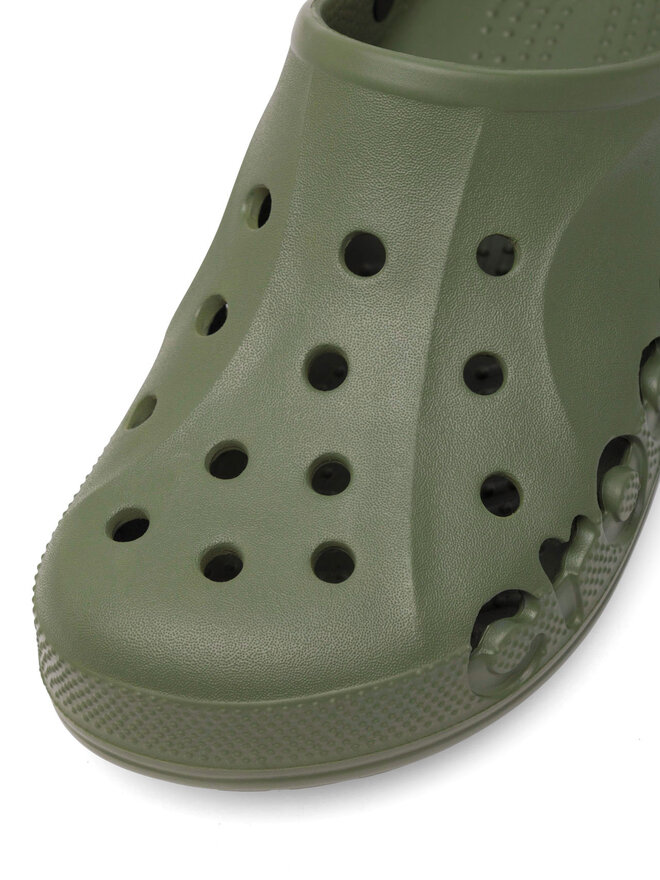 Crocs Iešļūcenes Crocs BAYA 10126-309 Zaļš