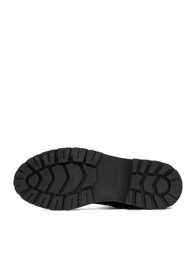 Remonte Stiefel Remonte CEO-D0B72-01 Schwarz