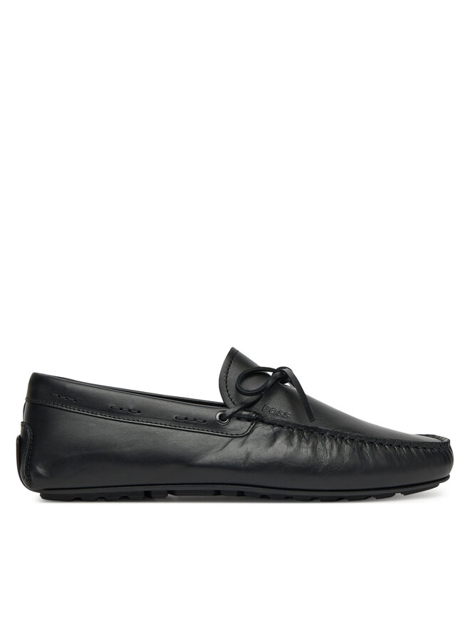 BOSS Mocasini BOSS Noel_Mocc_ltlc 50541771 Negru