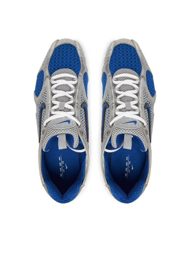 Nike Снікерcи Nike Air Zoom Spiridion Cage 2 CJ1288 002 Голубий