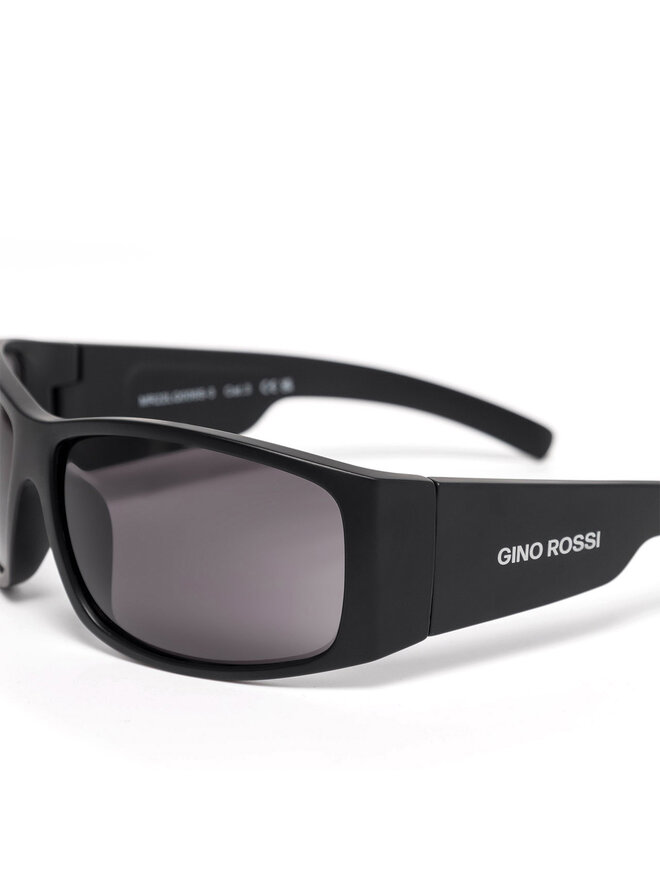 Gino Rossi Sluneční brýle Gino Rossi MR22LQ006S-3 Černá