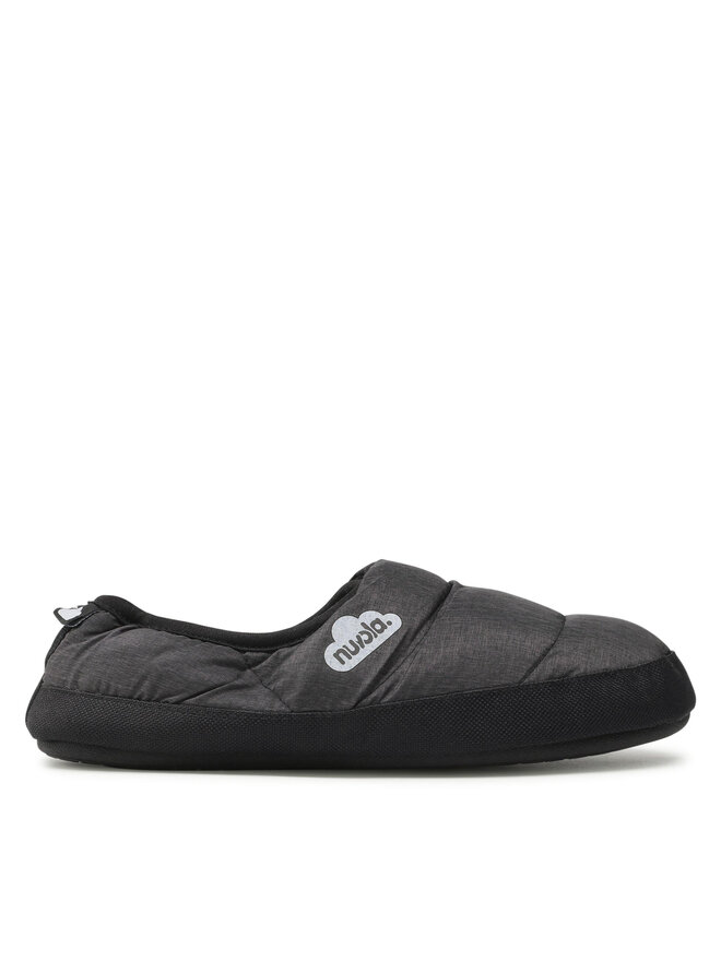 Nuvola Pantofole Nuvola Classic Marbled Chill UNJASCHILL10 Grigio