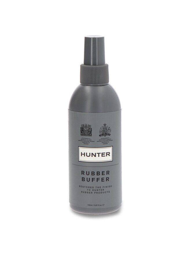Hunter Імпрегнат Hunter Rubber Buffer UZC3006XXX Clear