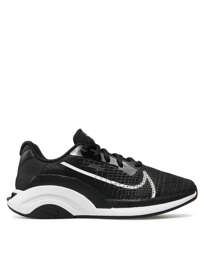 Nike Boty do posilovny Nike Zoomx Superrep Surge CK9406 001 Černá