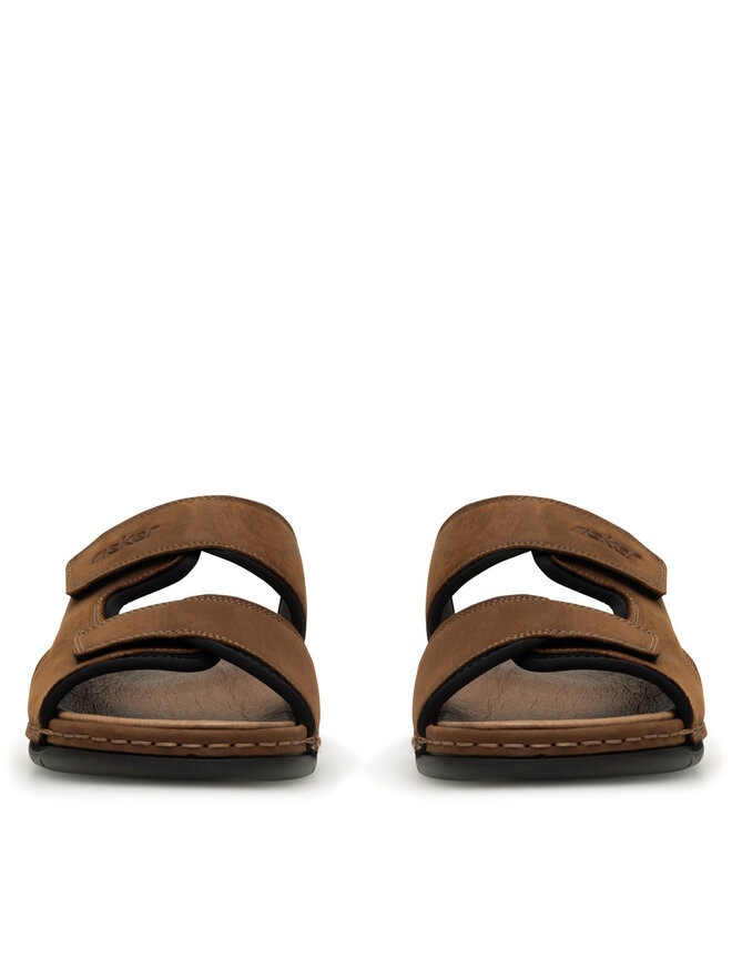 Rieker Chanclas Rieker 25559-25 Marrón