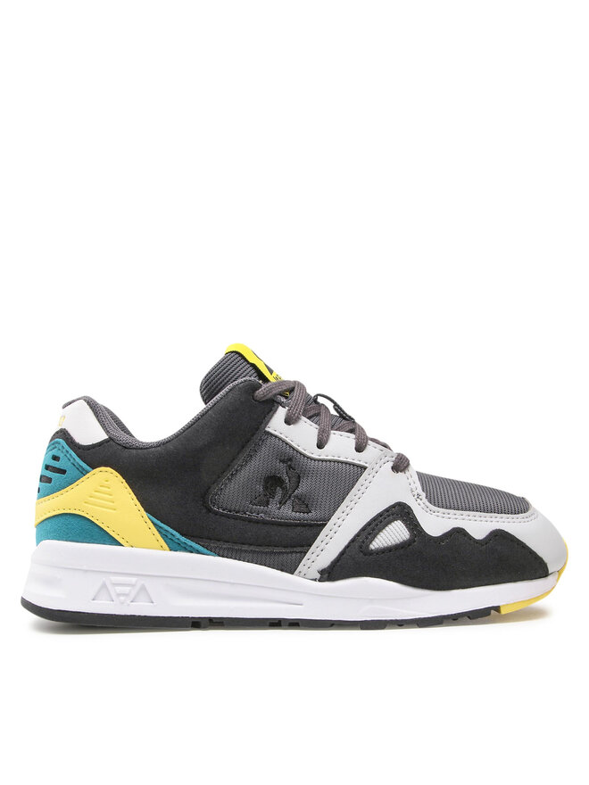 Le coq sportif lcs r800 enfant jaune store