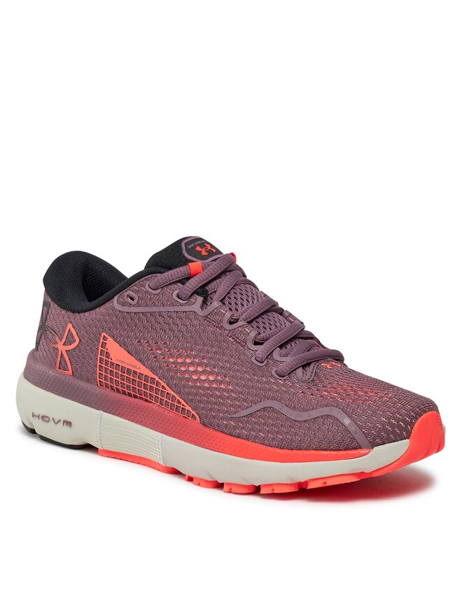 Under Armour Взуття для бігу Under Armour Ua W Hovr Infinite 5 3026550-602 Фіолетовий