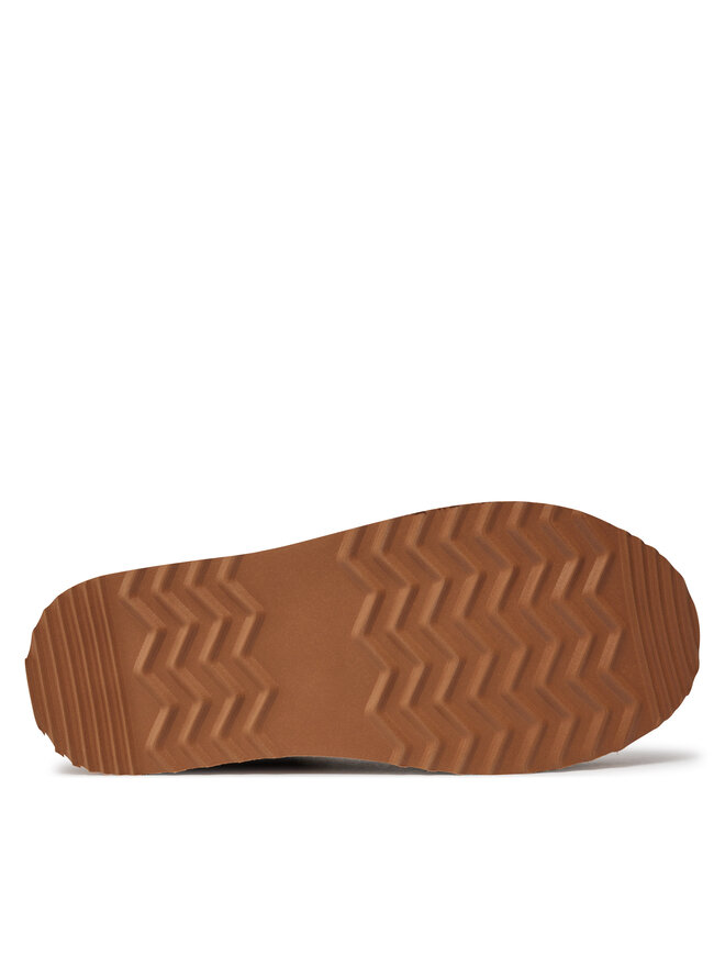 Liu Jo Schneeschuhe Liu Jo Jane 01 SA4051 PX002 Braun