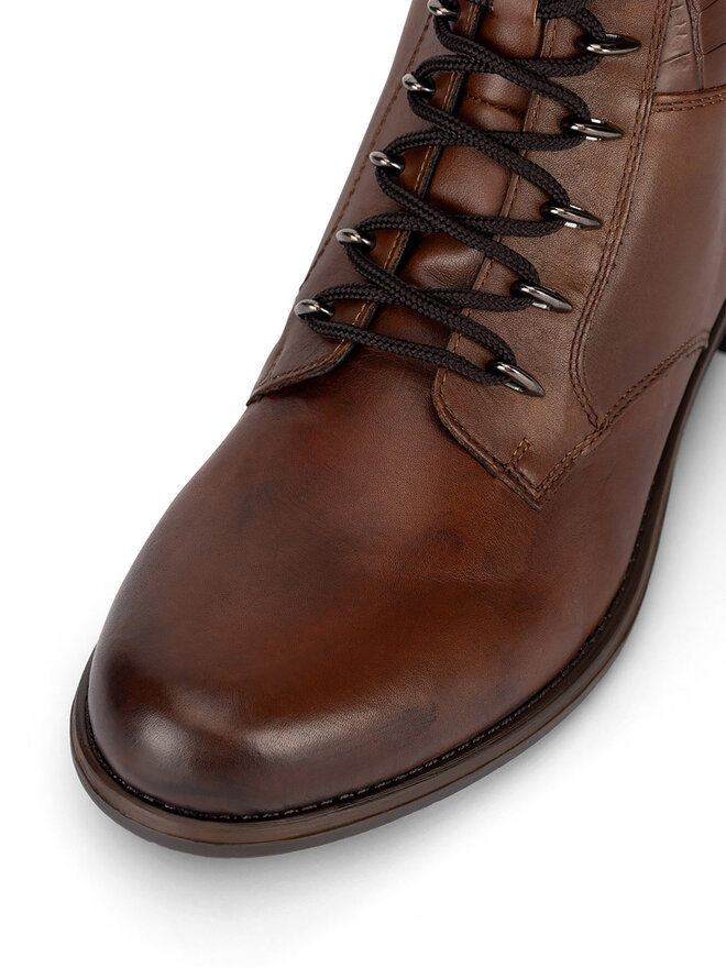 Remonte Botines Remonte D0F72-22 Marrón