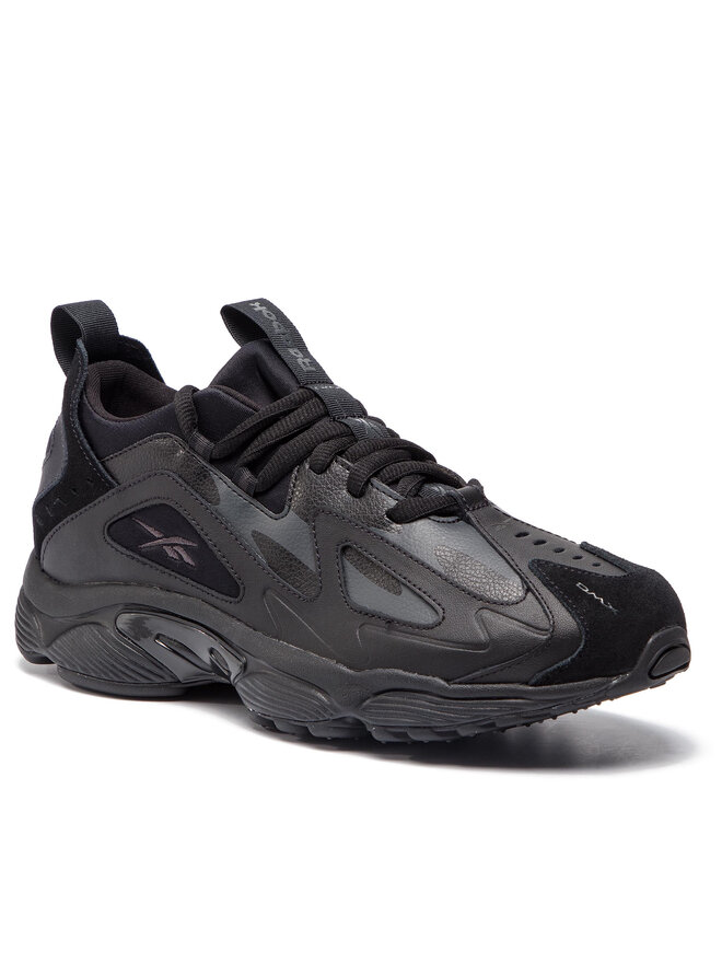 Reebok Sneakers Reebok Dmx Series 1200 Lt DV7536 Schwarz