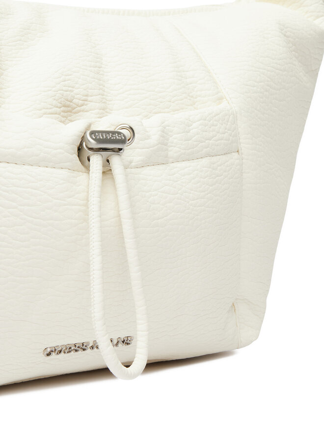 Guess Jeans Сумка Guess Jeans CWBEO-GUESS-XC-005-09 Écru