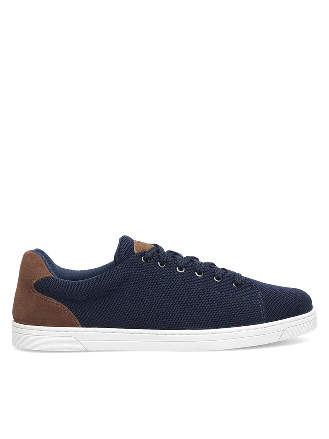 Lasocki Sneakers Lasocki TAIMER-07 MI25 Bleumarin