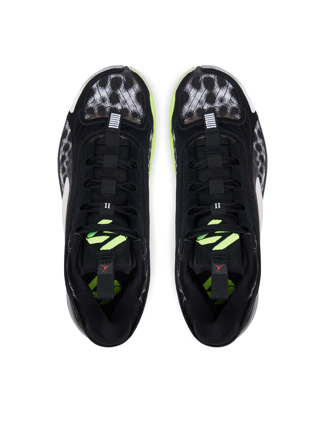Nike Buty do koszykówki Nike Jordan Luka 2 DX8733 Czarny