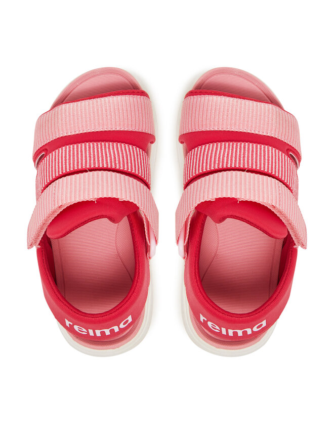Reima Sandalen Reima Kesakko 5400133A Rosa