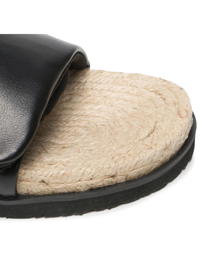 Jenny Fairy Chanclas Jenny Fairy WS1168-02 Negro
