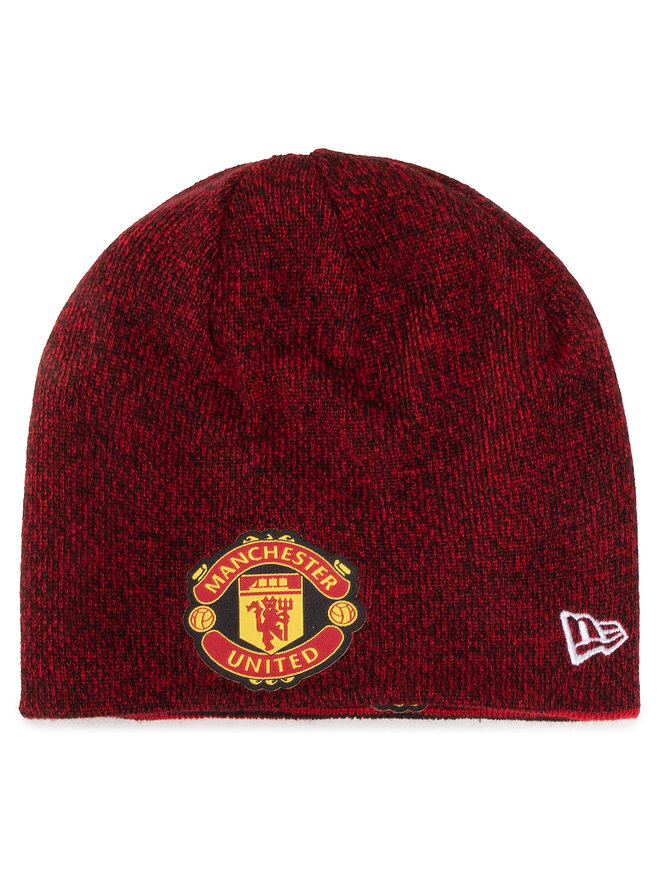 New Era Mütze New Era Reversible Skull Kn Osfm 12503541 Rot