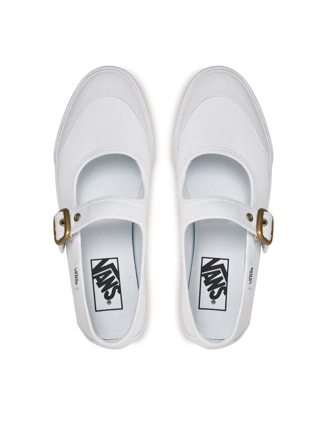 Vans Sportbačiai Vans Mary Jane VN000CRRW001 Balta