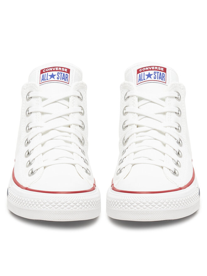 Converse Sneakers Converse CHUCK TAYLOR ALL STAR MADISON 563511C Λευκό