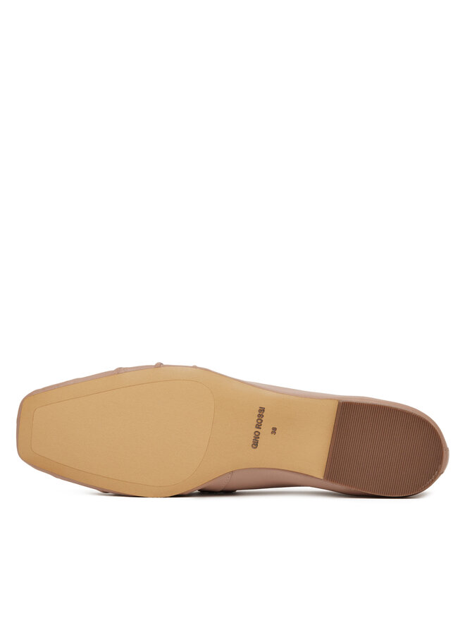Gino Rossi Halbschuhe Gino Rossi ELIS-116639 Beige