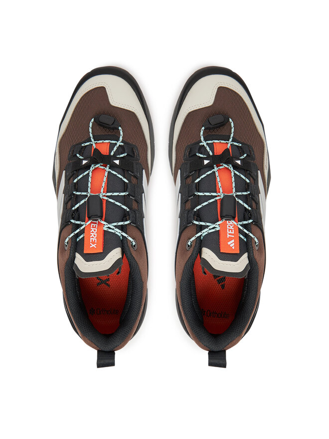 adidas Трекінгові черевики adidas Terrex Skychaser GORE-TEX JQ9935 Коричневий