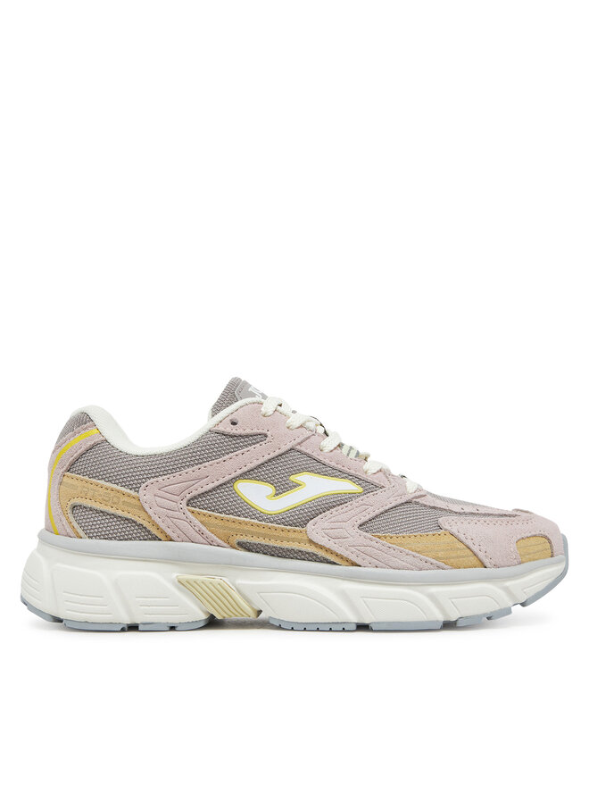 Joma Sneakersy Joma Rt50 2524 RRT50LS2524 Brązowy
