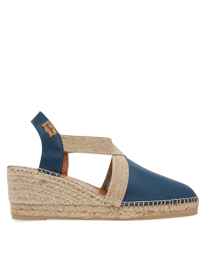 Toni Pons Espadrilles Toni Pons Tossa Dunkelblau