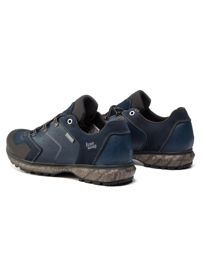 Hanwag Botas de trekking Hanwag Tarso Low Es 201030-007064 Azul marino