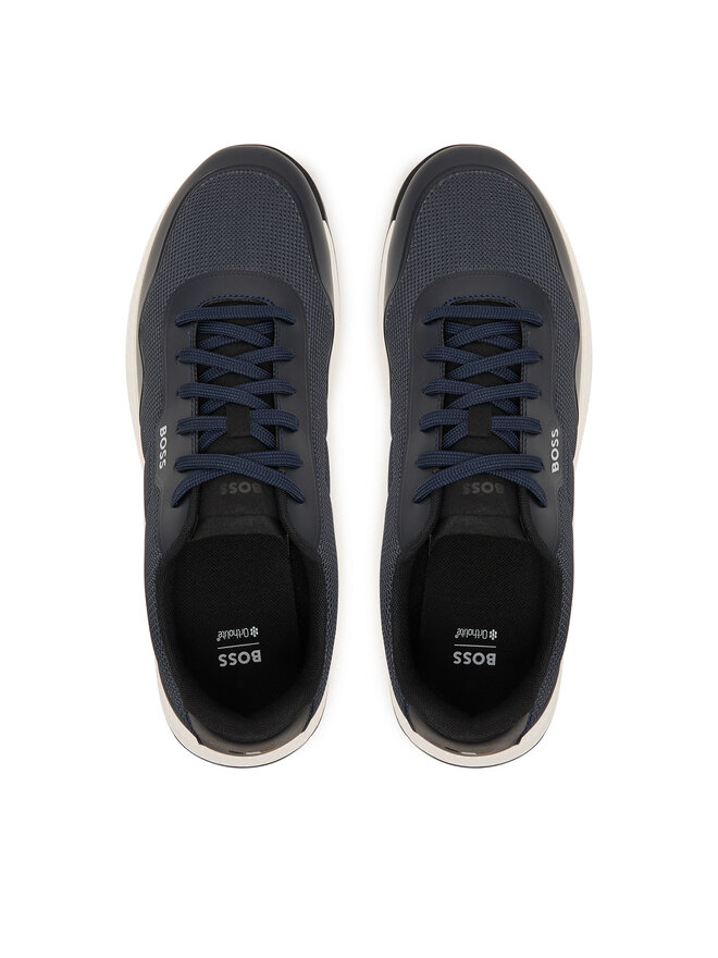 BOSS Sneakers BOSS Titanium 50563962 Dunkelblau