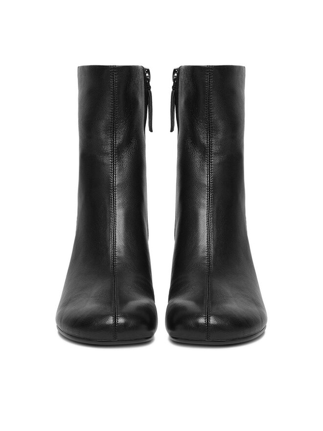 GINO ROSSI Botines Gino Rossi EO-HALA-VI887 Negro