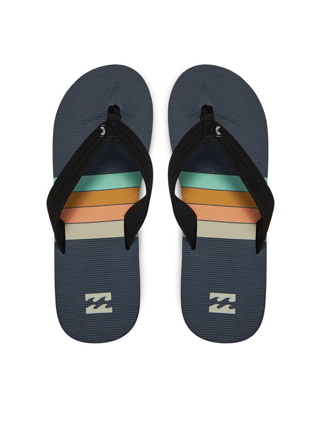 Billabong Chancletas Billabong EBYL100019 Negro